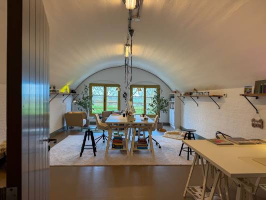 Kantoorruimte Rijksstraatweg 7-b Nieuwersluis