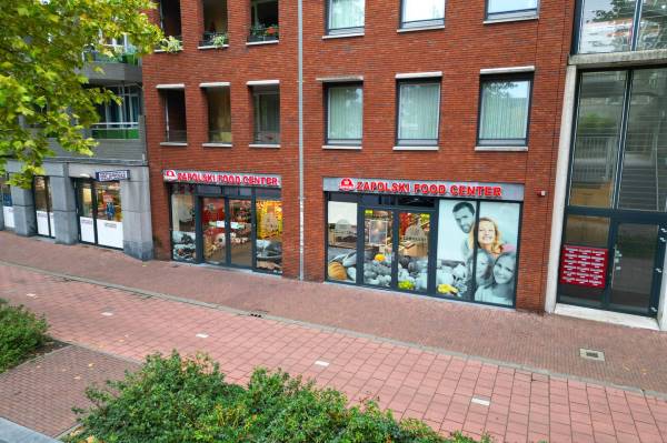 Beleggingsobject Noord Koninginnewal 40 Helmond