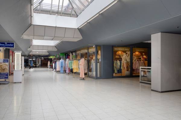 Winkelruimte Amsteldiep 71 Capelle aan den IJssel