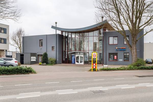 Beleggingsobject Kersenboogerd 5 Tiel