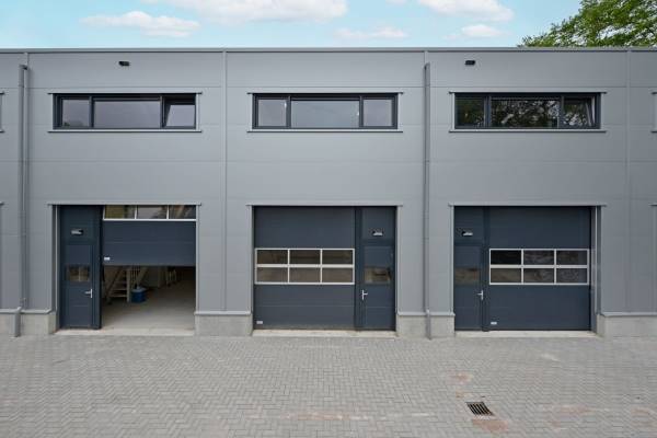 Bedrijfsruimte Dorresteinweg 70- 26 Soest