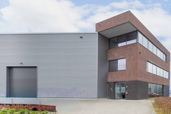 Bedrijfsruimte Collse Heide 5 Nuenen