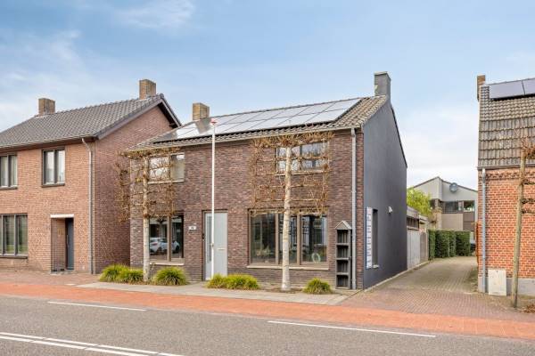 Kantoorruimte Loo 76 Bergeijk