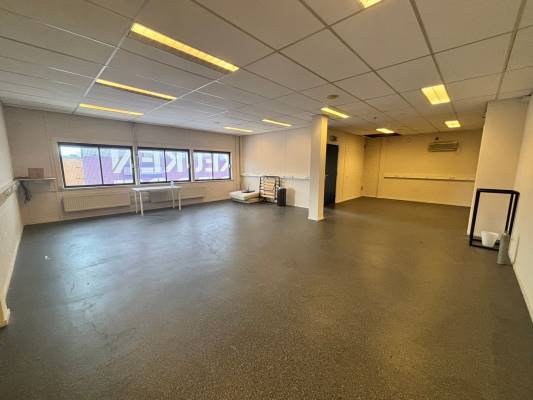 Kantoorruimte Tenierslaan 9 Eindhoven