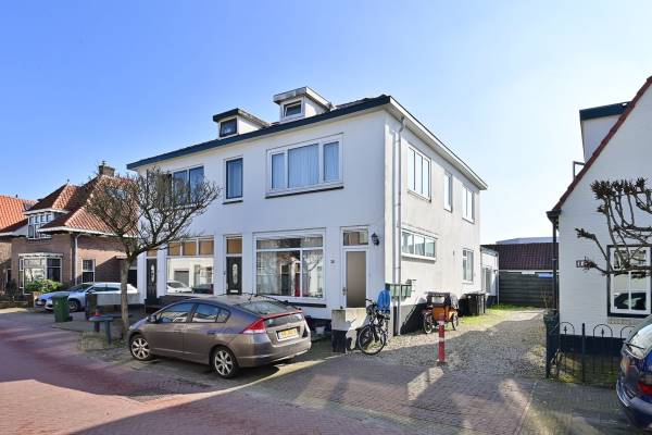 Beleggingsobject Hoge Larenseweg 26 Hilversum