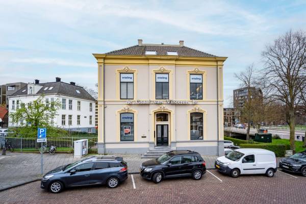 Kantoorruimte Eekwal 31 Zwolle