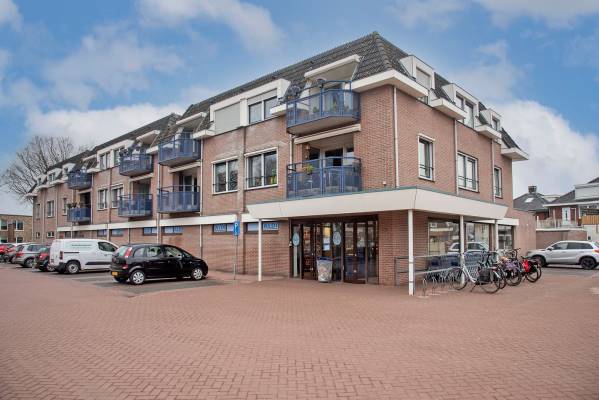 Winkelruimte Schoolstraat 25 Wierden