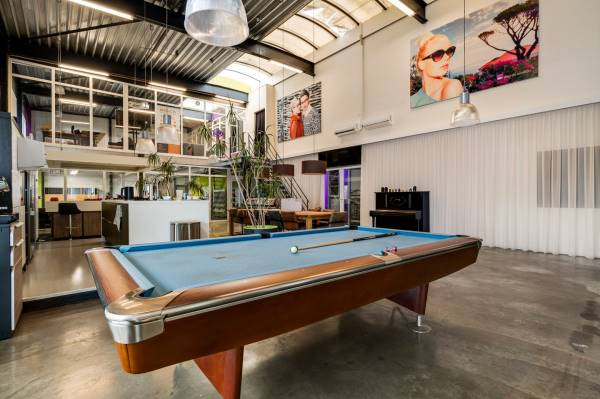 Kantoorruimte Solvayweg 8-A Herten