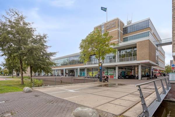 Kantoorruimte Baronie 428 Alphen aan den Rijn