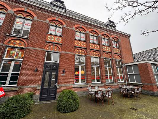 Kantoorruimte Molenstraat 7-a 1 Zundert