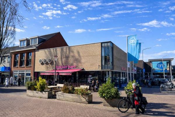 Winkelruimte Traaij 111 Driebergen-Rijsenburg