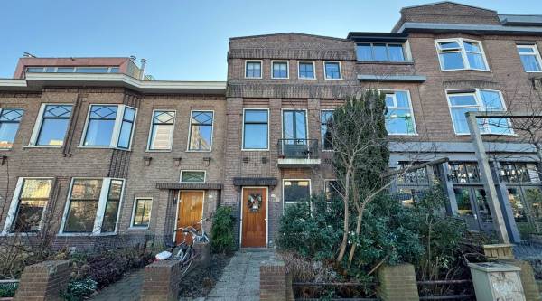 Beleggingsobject Oostersingel 192 Groningen