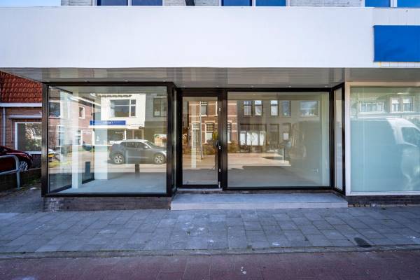 Winkelruimte Neuweg 207 Hilversum