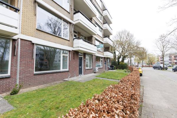 Bedrijfsruimte Sprengenweg 142 Apeldoorn