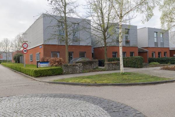 Bedrijfsruimte Chagallweg 74 Almere