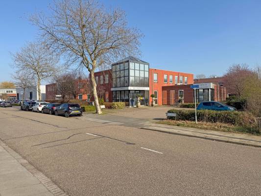 Bedrijfsruimte De Zelling 2 Hendrik-Ido-Ambacht