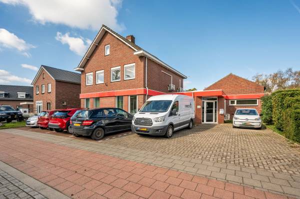 Kantoorruimte Rijksweg Noord 39 Swalmen