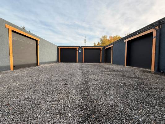 Bedrijfsruimte Haanraderstraat 56 Kerkrade