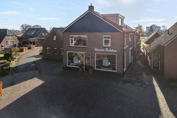 Beleggingsobject Esweg 20 Den Ham (OV)