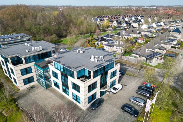 Kantoorruimte Veranda 99 Hoorn (NH)