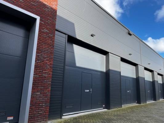 Bedrijfsruimte Bijsterhuizen 1102-G 24 Nijmegen