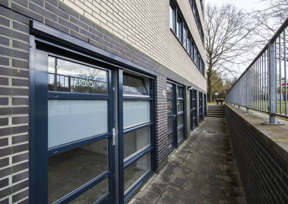 Kantoorruimte Liendertseweg 74 Amersfoort