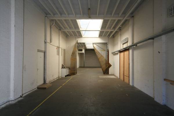 Bedrijfsruimte Groeneveldselaan 14-A Veenendaal