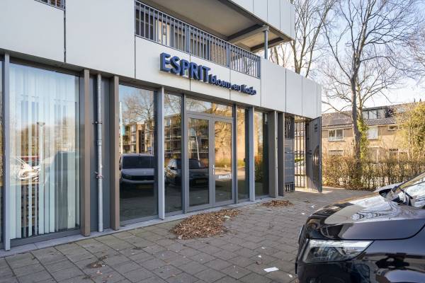 Winkelruimte Klaverweide 2 Oostzaan