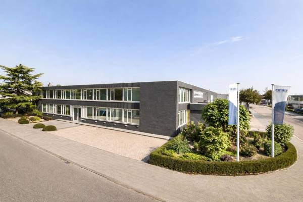Kantoorruimte Hedikhuizerweg 13 Den Bosch