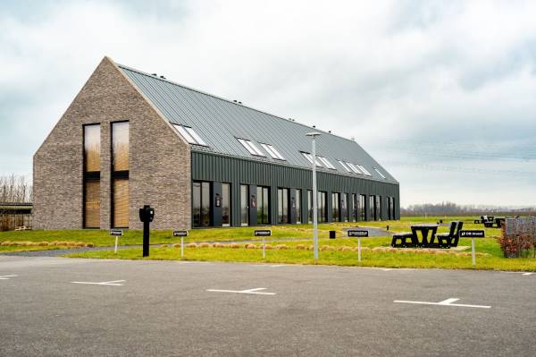 Kantoorruimte Zwaagdijk 424-E Zwaagdijk-West