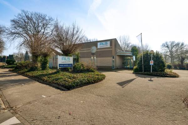 Kantoorruimte Margarethastraat 71 Ittervoort