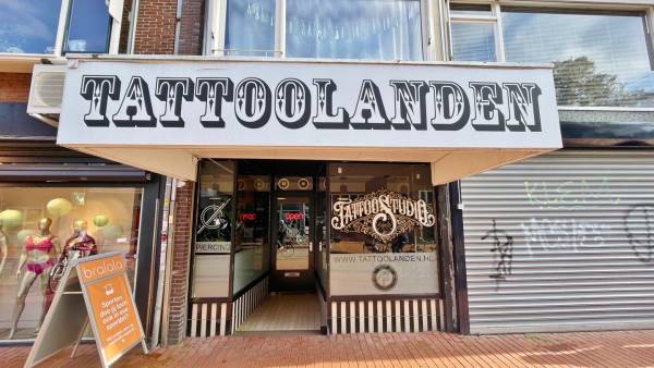 Winkelruimte Nieuwe Ebbingestraat 1-p Groningen