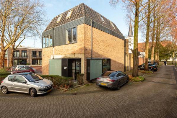 Kantoorruimte Raadhuisplein 3 Heiloo