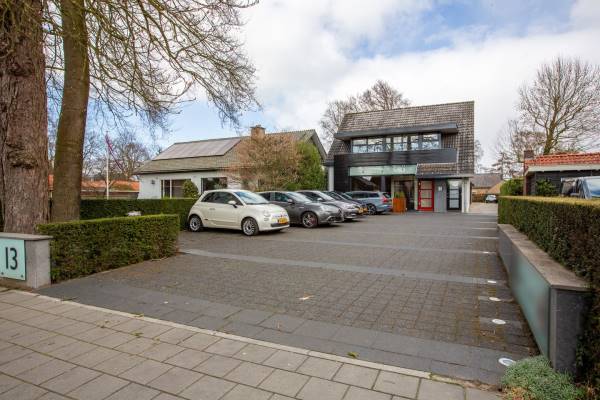 Kantoorruimte Postweg 13 Putten
