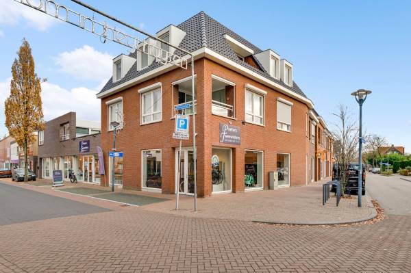 Winkelruimte Stationsstraat 15 Heythuysen