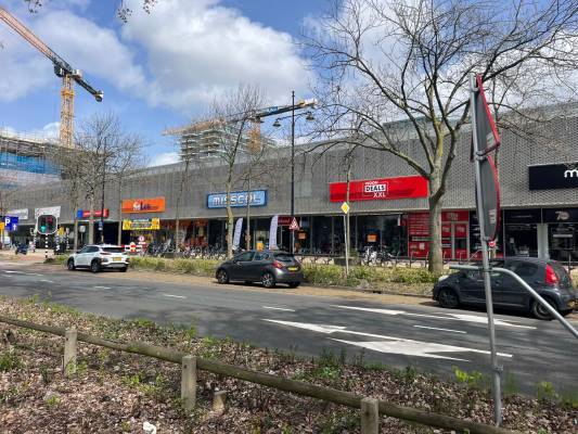 Winkelruimte Prinses Beatrixlaan 927 Rijswijk (ZH)
