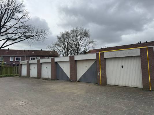 Bedrijfsruimte Schoolstraat 74 Nieuwerkerk aan den IJssel