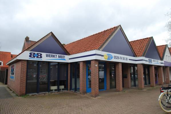 Winkelruimte Varsenerstraat 10 Ommen
