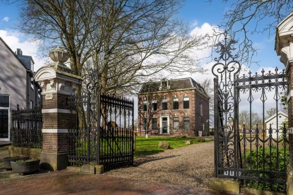 Kantoorruimte Kerkstraat 20 Ouderkerk aan de Amstel