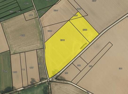 Agrarische grond Maastrichterweg Nuth