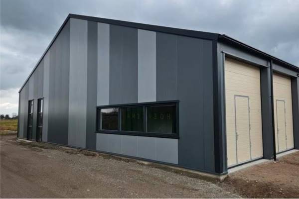 Bedrijfsruimte Westkern 18-A 2 Kootstertille