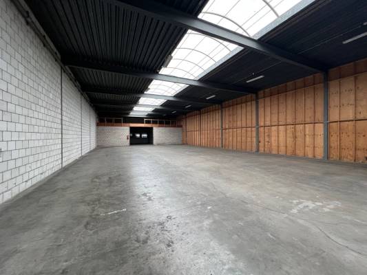 Bedrijfsruimte Avelingen-West 21 Gorinchem