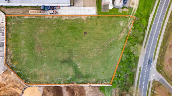 Bouwgrond Kelperheide Kelpen-Oler