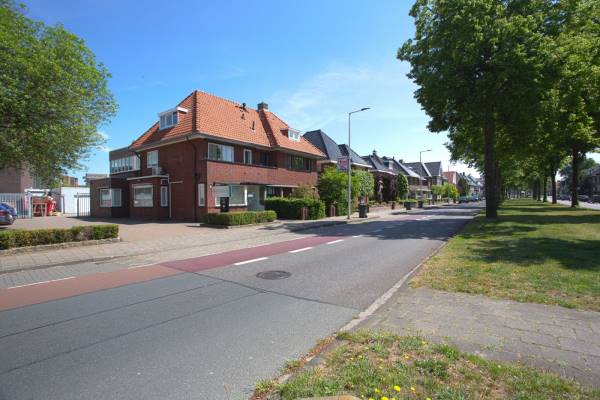 Kantoorruimte Lasondersingel 37 Enschede