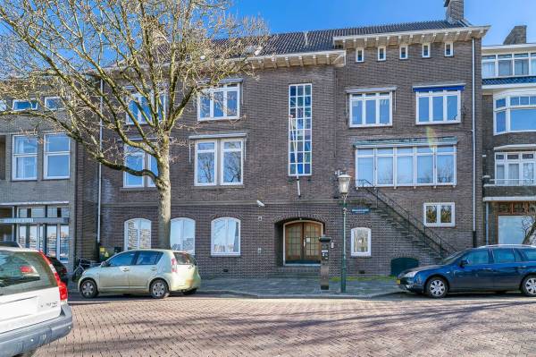 Kantoorruimte Blauwpoortsplein 4 Dordrecht