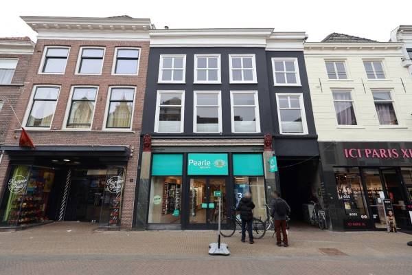 Beleggingsobject Oudestraat 82 Kampen