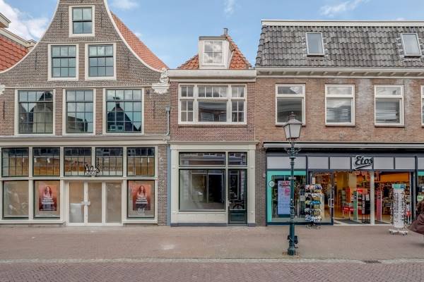 Winkelruimte Grote Noord 136 Hoorn (NH)