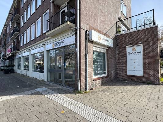 Winkelruimte Johan Huizingalaan 193 Amsterdam