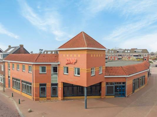 Winkelruimte Dorpstraat 13 Maasbree