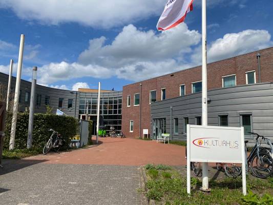 Kantoorruimte Nieuwe Weg 5- 07 Ruurlo